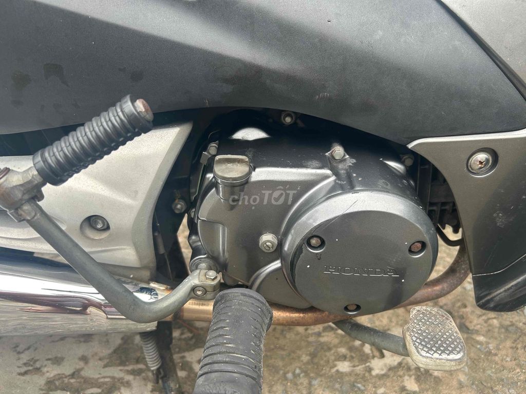 Honda wave S zin nguyên con chính chủ. Mua bán Xe máy tại Thành phố Mỹ Tho Tiền Giang được đăng bởi Trân Phong hình 3