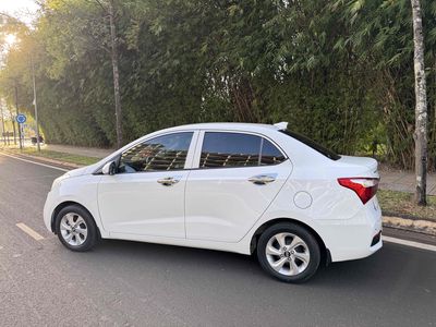 Hyundai Grand i10 2019 - 60000 km - gốc đăk lăk