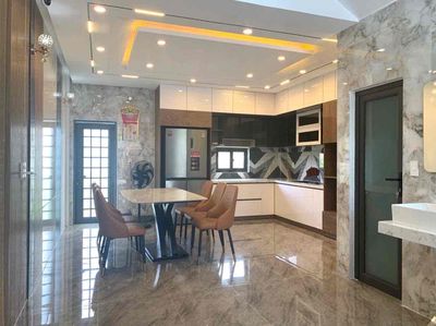 Rent · 3 bd · 90 м² · Quận Liên Chiểu, ул. Đường Giáp Văn Cương