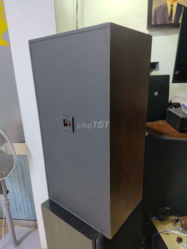 Loa Radiotehnika S90F Đã qua sử dụng. Mua bán Tivi, Âm thanh tại Thành phố Buôn Ma Thuột Đắk Lắk được đăng bởi Phuoc Truong Trung hình 1