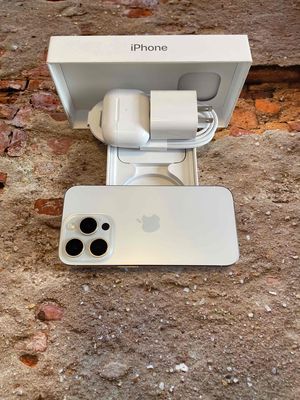 iPhone 15 Pro 512G QTế Đang Xài Zin Áp Pin 95%. Mua bán Điện thoại tại Quận 3 Tp Hồ Chí Minh được đăng bởi Hủ Tiền May Mắn