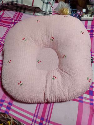 Gối chống trào rototo bebe. Mua bán Mẹ và bé tại Quận Tân Bình Tp Hồ Chí Minh được đăng bởi vân