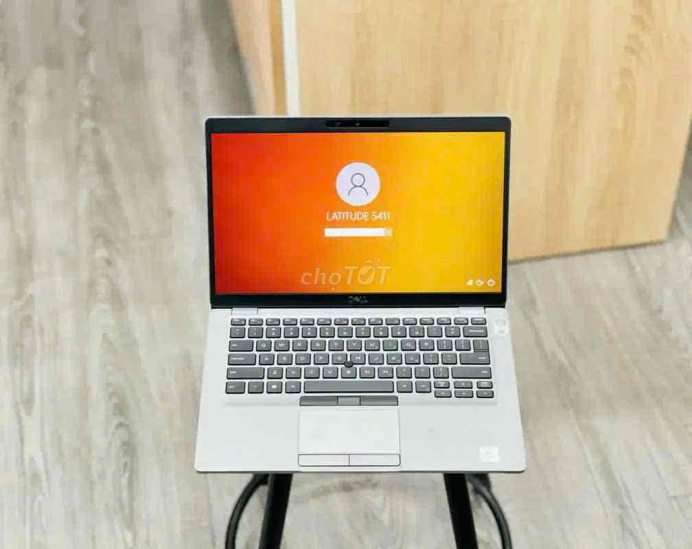 Dell Latitude 5410 new 99%. Mua bán Laptop tại Quận Ninh Kiều Cần Thơ được đăng bởi Nguyễn Thị Mol hình 1