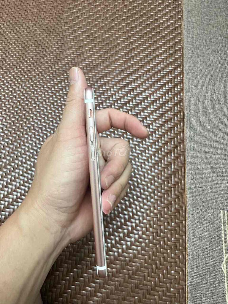 iPhone 6s 32GB Vàng hồng. Mua bán Điện thoại tại Quận Cầu Giấy Hà Nội được đăng bởi Anh Pham hình 1