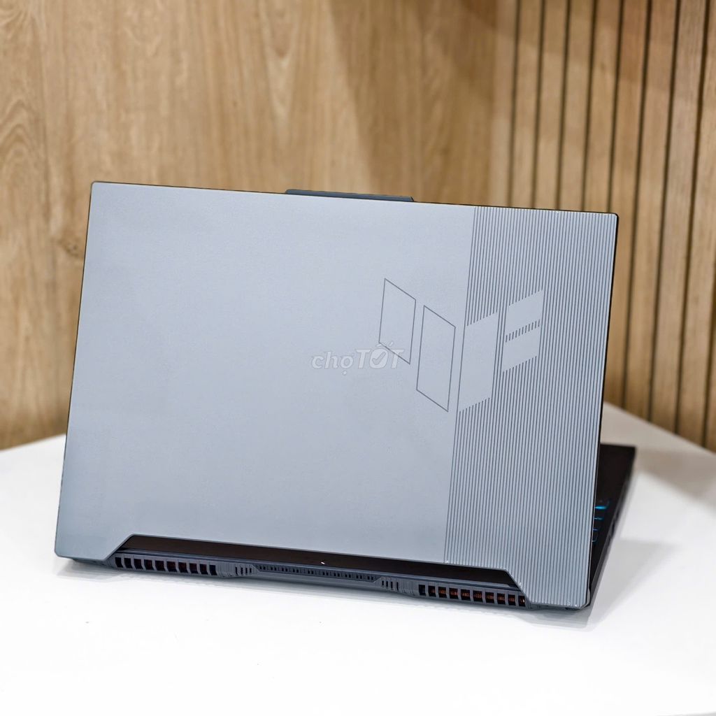Asus TUF Gaming F15 i7-12700H 15.6 inch 8GB/512GB. Mua bán Laptop tại Quận Gò Vấp Tp Hồ Chí Minh được đăng bởi Trung Bán Lap hình 1