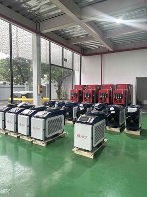 MÁY HÀN LASER CHÍNH HÃNG 1500W 2000w 300W. Mua bán Đồ chuyên dụng, Giống nuôi trồng tại Thành phố Phúc Yên Vĩnh Phúc được đăng bởi Trần Thị Cẩm Ly