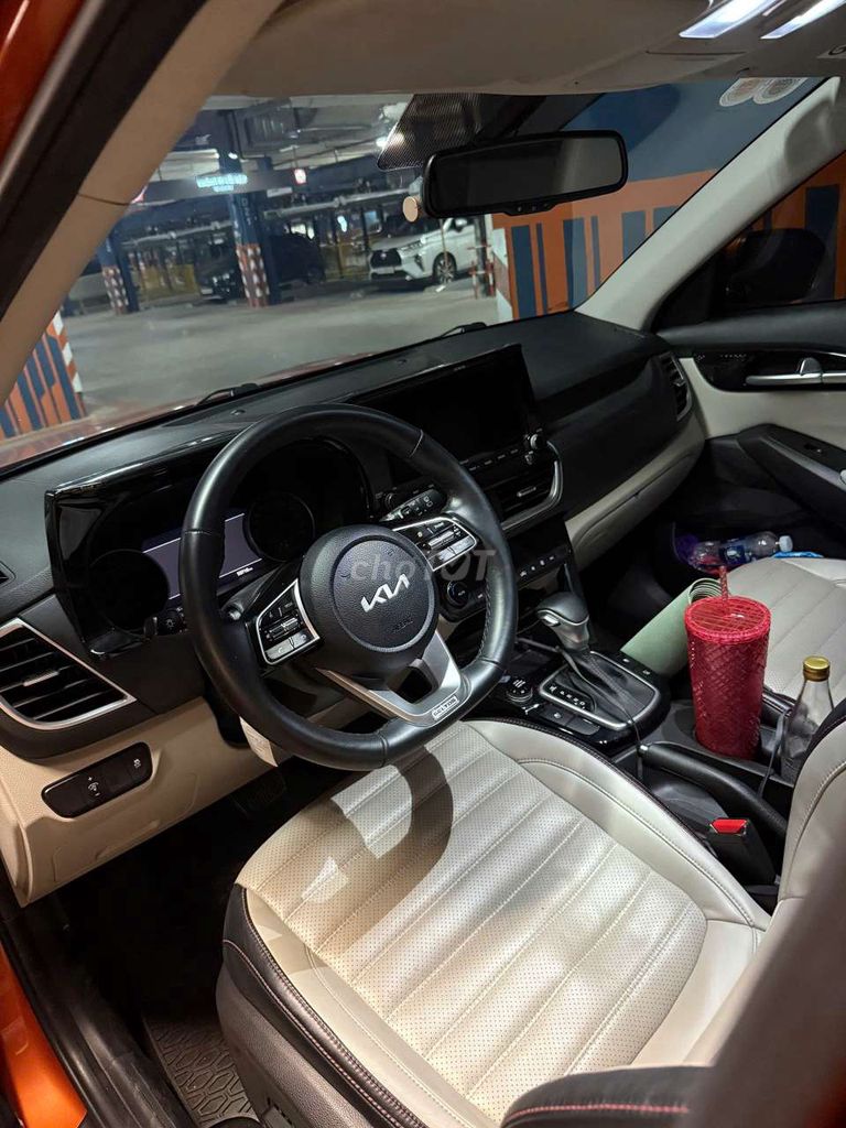 2022 Premium 1.6 AT - 60000 km. Mua bán Ô tô tại Quận 4 Tp Hồ Chí Minh được đăng bởi Đặng Hữu Cương hình 9