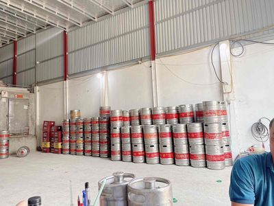 [LÀM NGAY] TÀI XẾ XE TẢI GIAO HÀNG HÀ NỘI