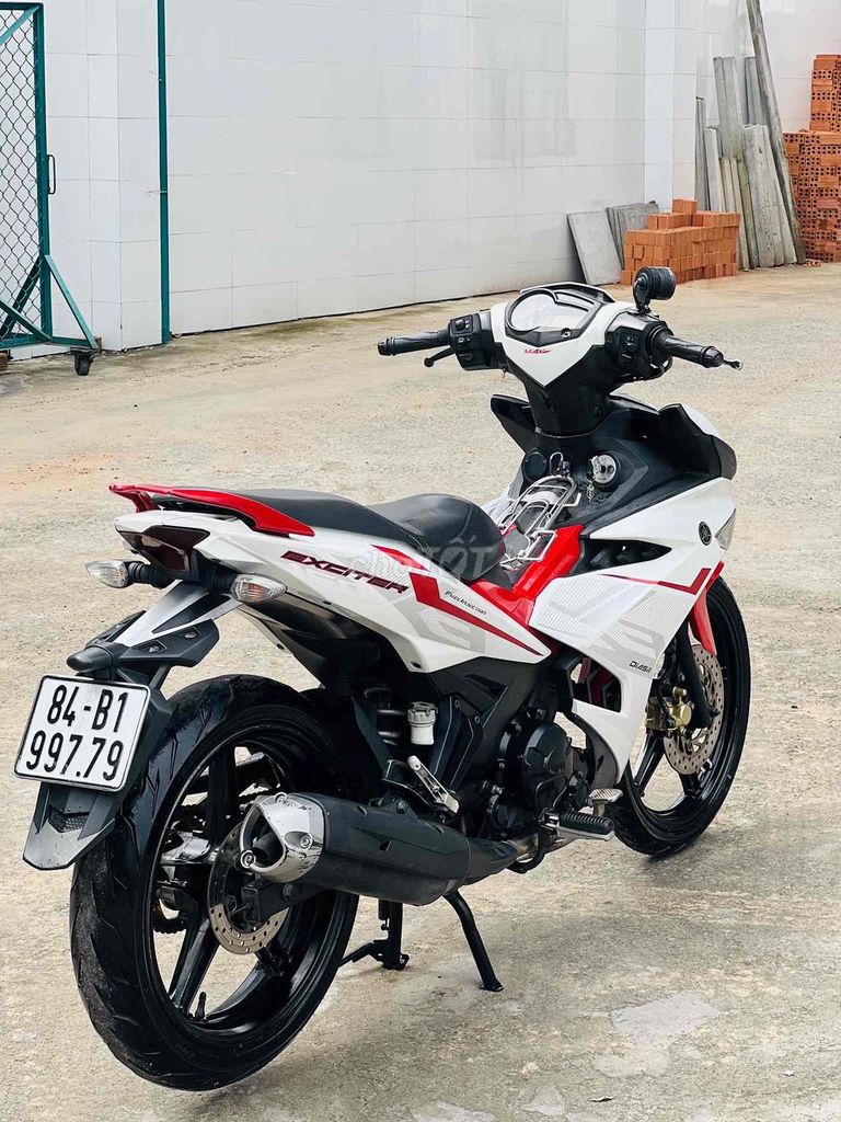 exciter biển 84 chính chủ. Mua bán Xe máy tại Quận Bình Thạnh Tp Hồ Chí Minh được đăng bởi văn vũ hình 6