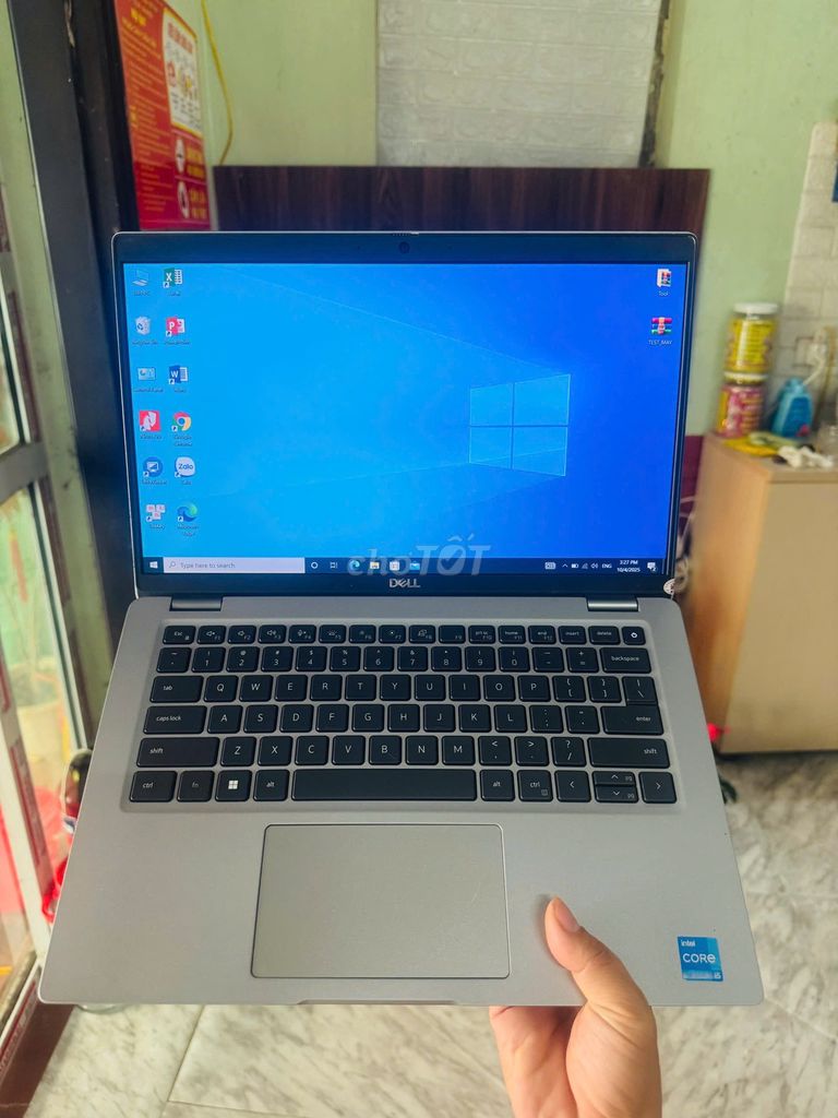 DELL 5420 MẠNH MẼ - SANG TRỌNG. Mua bán Laptop tại Huyện Quế Võ Bắc Ninh được đăng bởi Luân hình 5