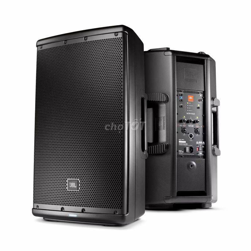 Thanh lý Loa JBL EON 612 hàng Openbox có 1 cái