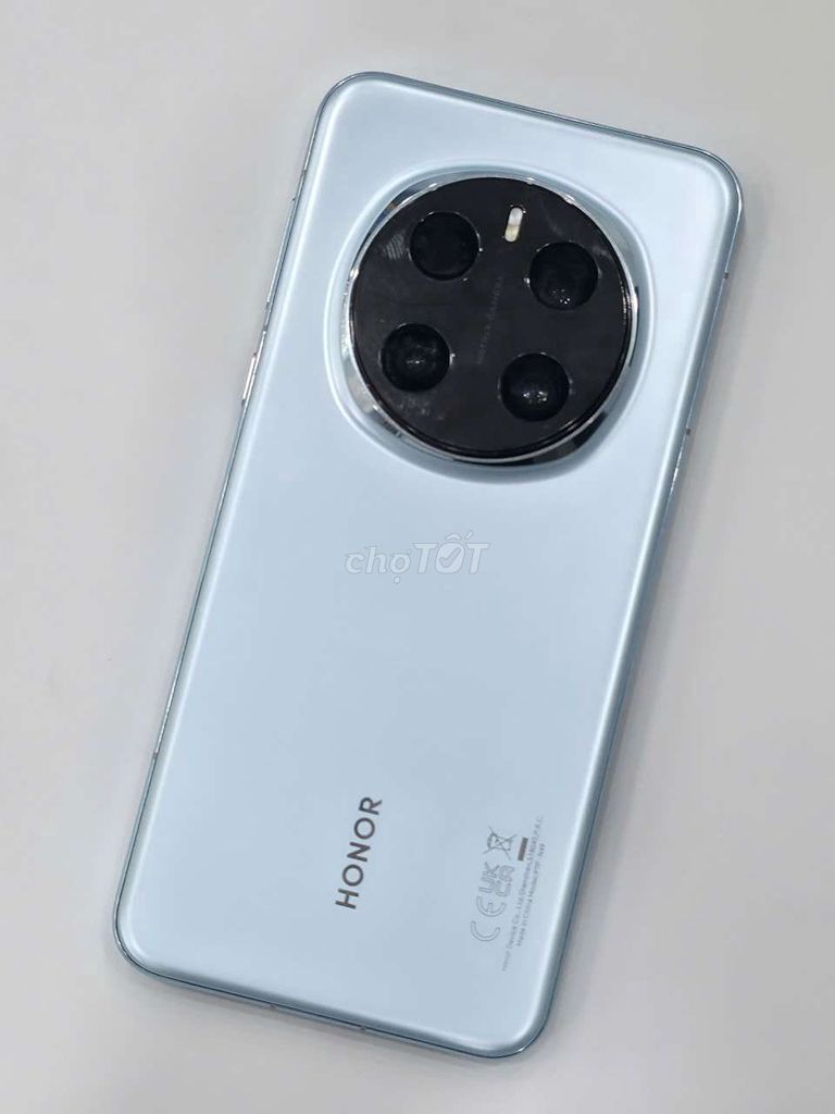 HONOR Magic 7 Pro 512GB Xanh Snapdragon 8 Elite. Mua bán Điện thoại tại Quận Đống Đa Hà Nội được đăng bởi Hiếu Android Shop hình 1
