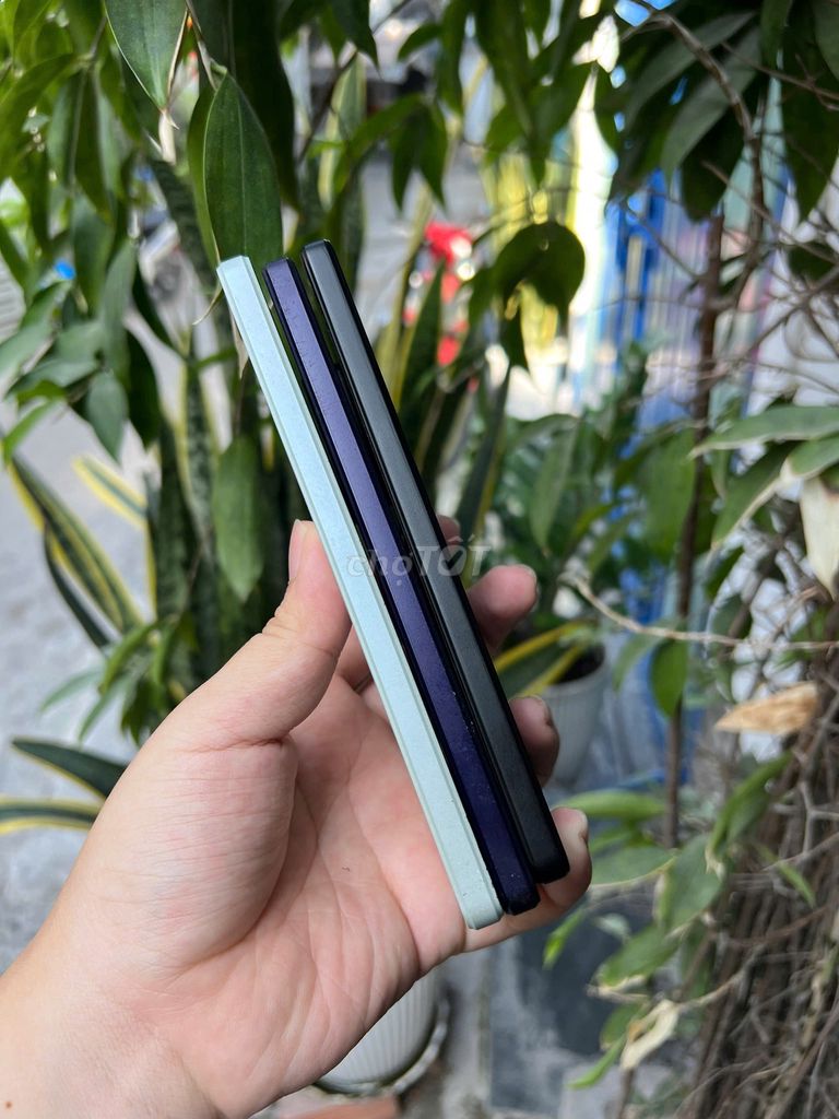 Điện Thoại Sony Xperia 1 Mark 4 Ram 12/256G 2 SIM. Mua bán Điện thoại tại Quận Gò Vấp Tp Hồ Chí Minh được đăng bởi Hoàng Anh hình 5