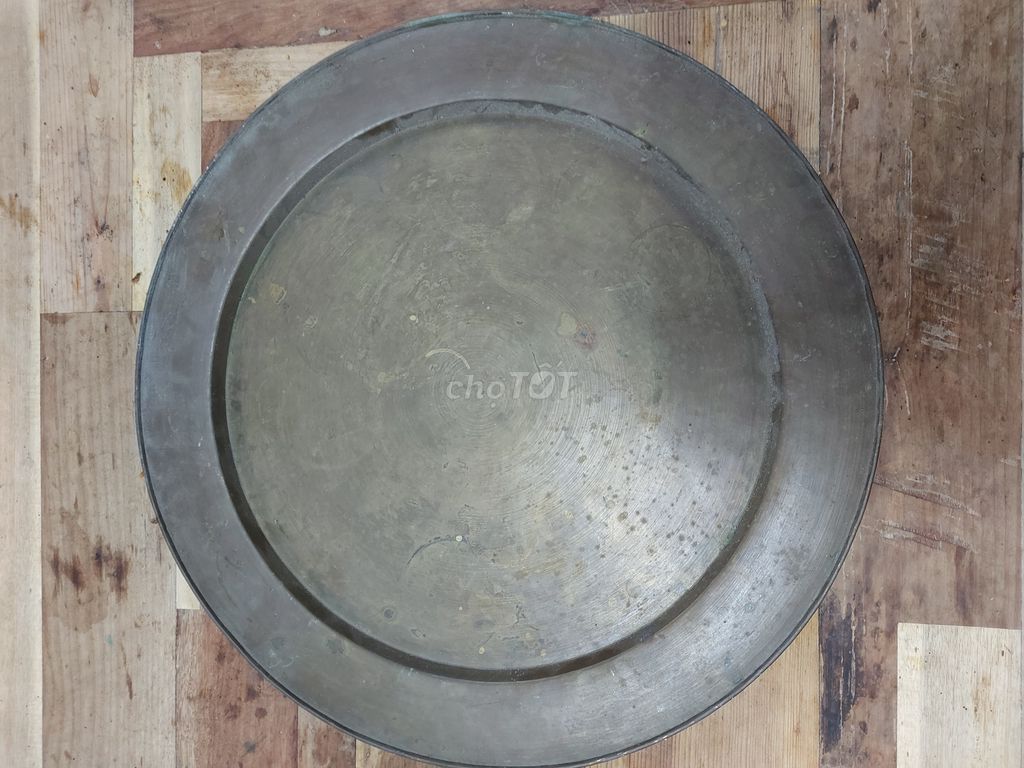 Thanh lý đồ cổ