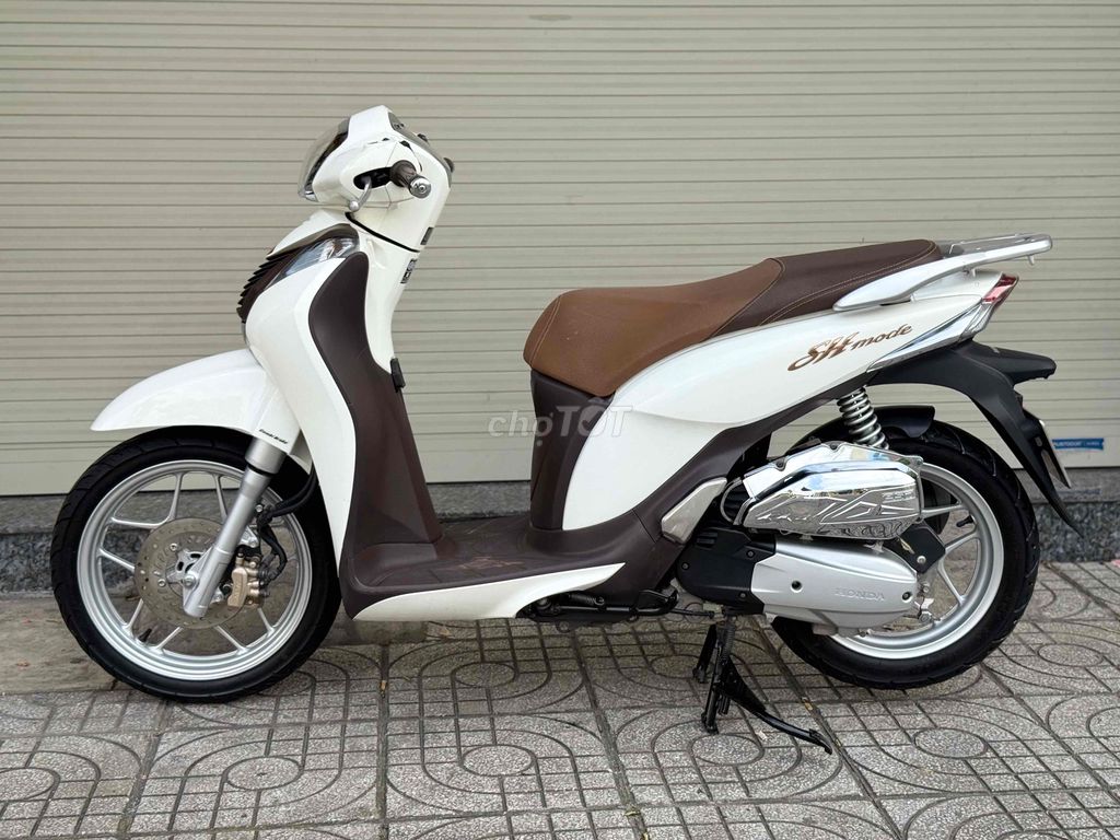 SH Mode 2019 Smartkey Máy Zin 9Chủ Hỗ Trợ Trả Góp. Mua bán Xe máy tại Quận Tân Phú Tp Hồ Chí Minh được đăng bởi Cá Nhân  hình 1