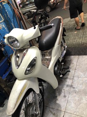 xe sym 50cc xe đẹp dành cho học sinh. Mua bán Xe máy tại Quận Gò Vấp Tp Hồ Chí Minh được đăng bởi ngoan 