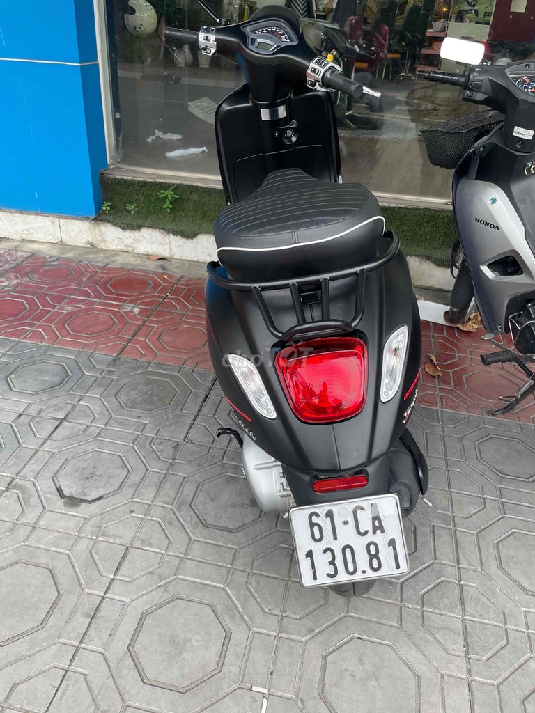 cần tiền bán gấp. Mua bán Xe máy tại Thành phố Dĩ An Bình Dương được đăng bởi Nguyễn Ngọc Lộc  hình 2