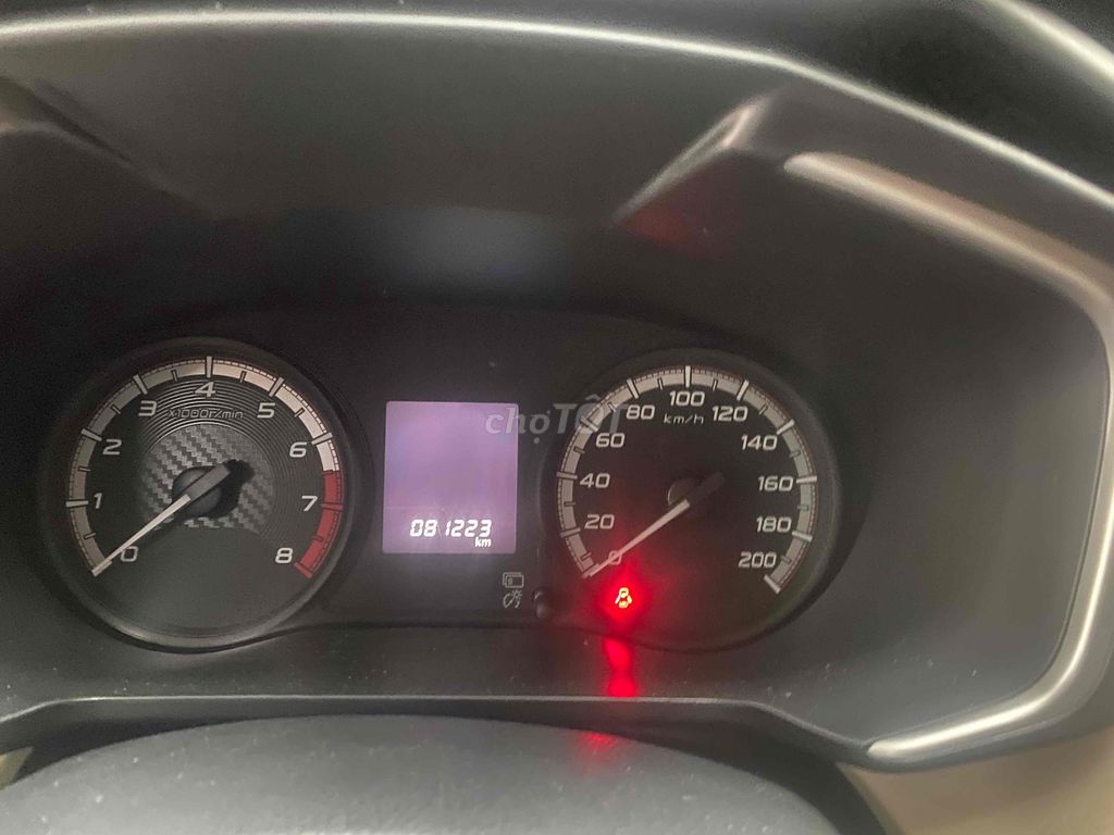 Mitsubishi Xpander 2019 1.5MT,zin a-á bao ra tên. Mua bán Ô tô tại Thành phố Long Khánh Đồng Nai được đăng bởi Thiện LK hình 5