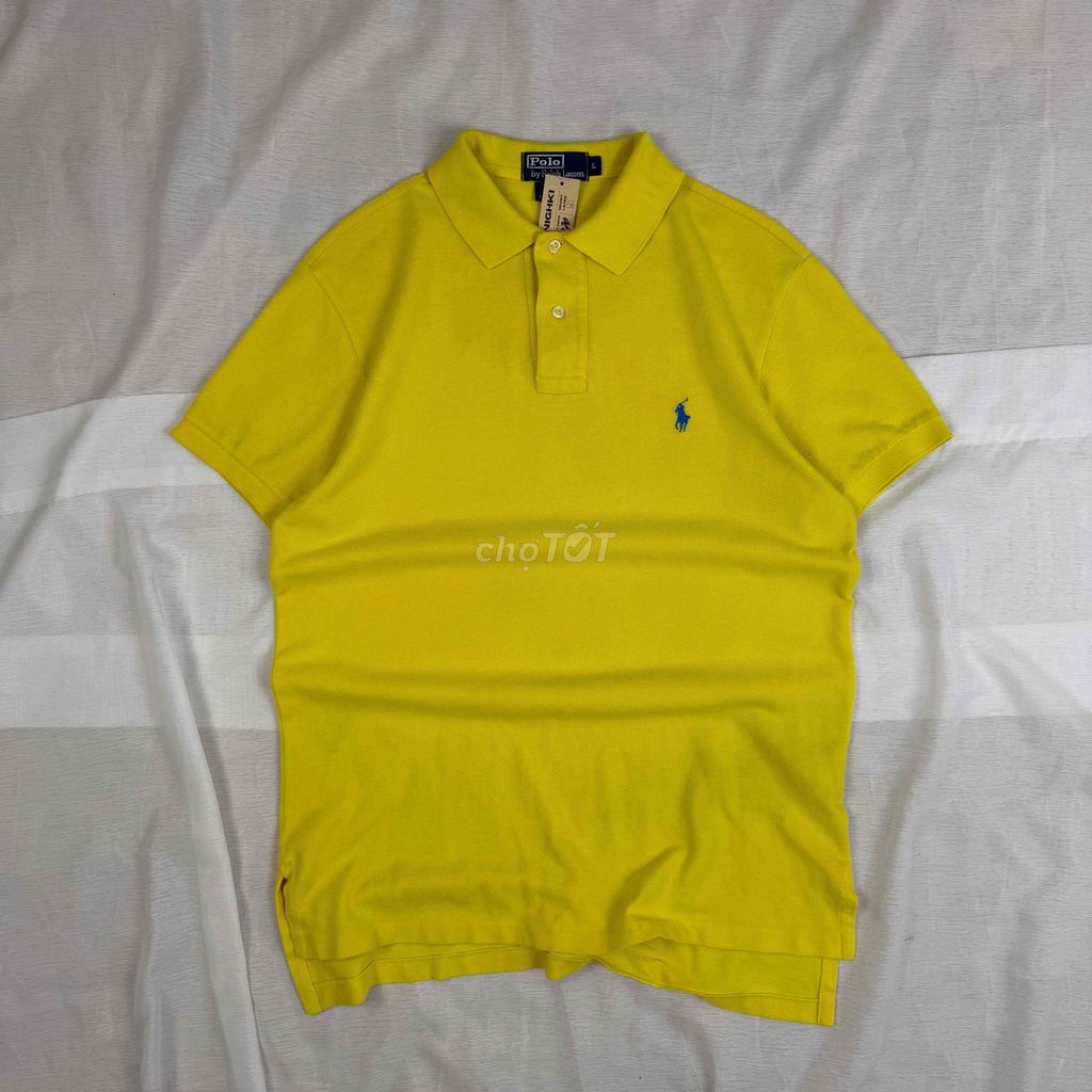 Áo polo Polo by RLR Nam size L. Mua bán Quần áo tại Quận Ngũ Hành Sơn Đà Nẵng được đăng bởi Bạch Lê Hoàng hình 1