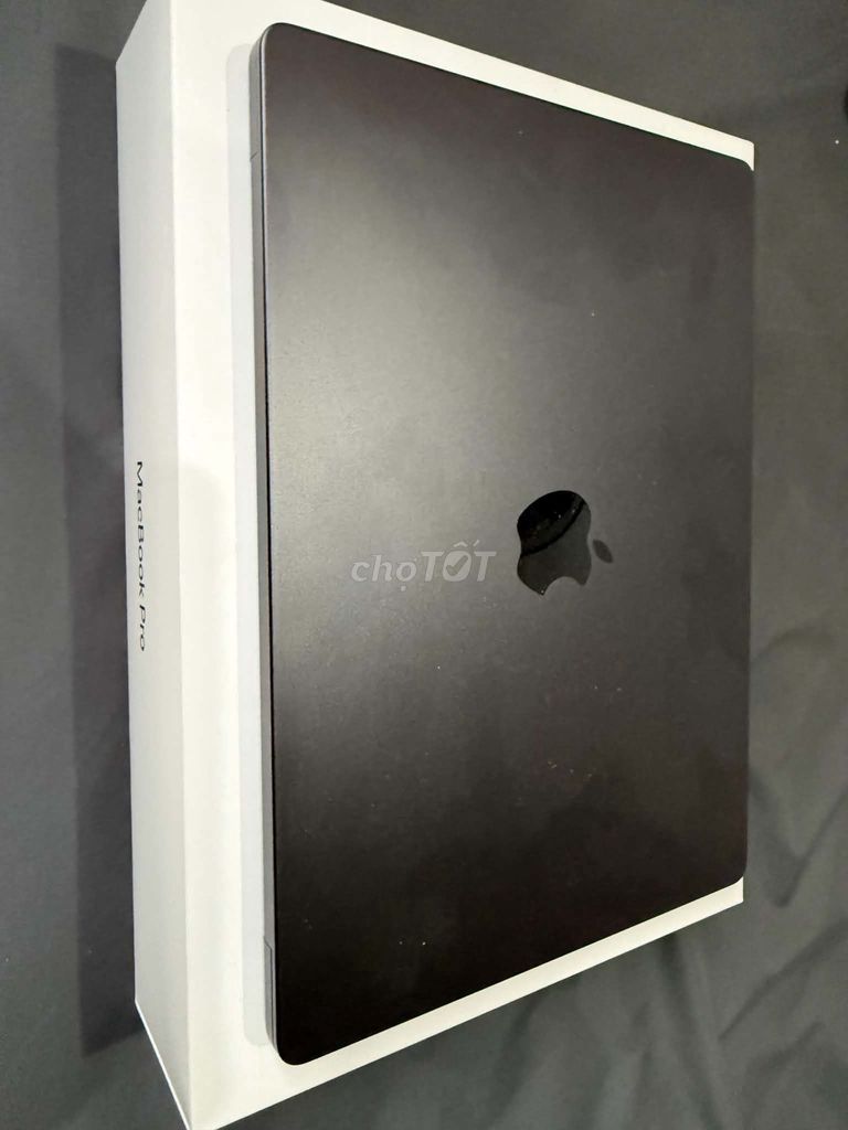 Apple MacBook Pro M5 14 inch 16GB/1TB. Mua bán Laptop tại Quận Hà Đông Hà Nội được đăng bởi nguyễn trần đức hải hình 1