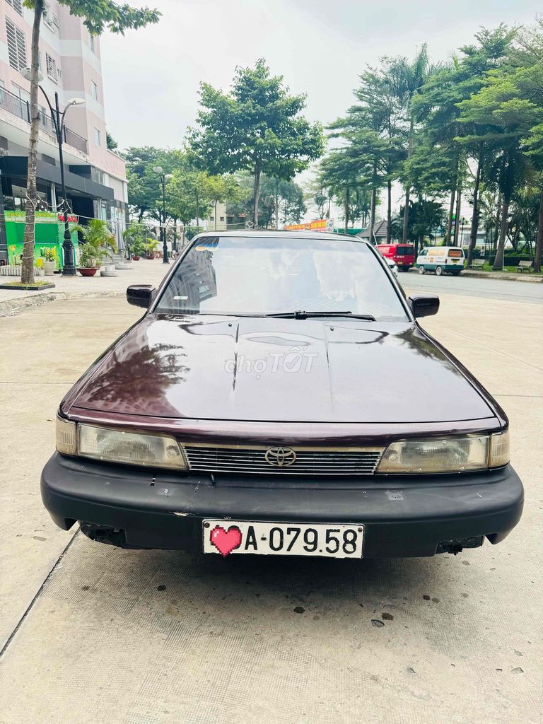 🚘 🚗 Gđ ít sử dụng Bán Camry nhập Nhật, 3️⃣5️⃣tr. Mua bán Ô tô tại Quận Bình Tân Tp Hồ Chí Minh được đăng bởi Minh Tâm hình 5