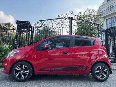 Chevrolet Spark 2018  - 93333 km. Mua bán Ô tô tại Quận Long Biên Hà Nội được đăng bởi Phương Bống