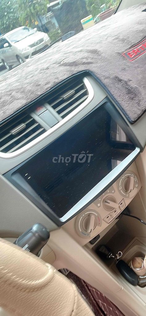 Suzuki Ertiga 2017 1.4 AT - 82000 km. Mua bán Ô tô tại Thành phố Dĩ An Bình Dương được đăng bởi Phan văn Độ hình 16