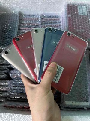 Oppo A83 r4/64g còn mới 98% kèm ốp lưng. Mua bán Điện thoại tại Quận Bình Thạnh Tp Hồ Chí Minh được đăng bởi Nguyễn Quốc VŨ