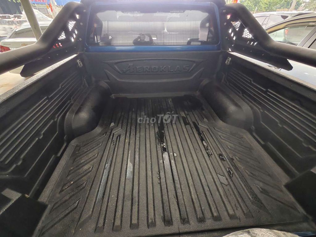 3 145 2021 XLS 2.2L 4x2 MT - 85000 km. Mua bán Ô tô tại Thành phố Long Khánh Đồng Nai được đăng bởi Phạm văn ý hình 12