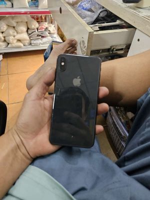 Apple iPhone X Đen Hư hỏng