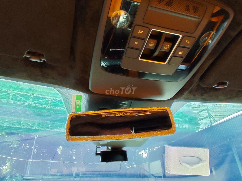 Kia Carnival 2023 Signature 2.2D - 27500 km. Mua bán Ô tô tại Quận 12 Tp Hồ Chí Minh được đăng bởi Xe Đẹp Minh Khôi hình 17