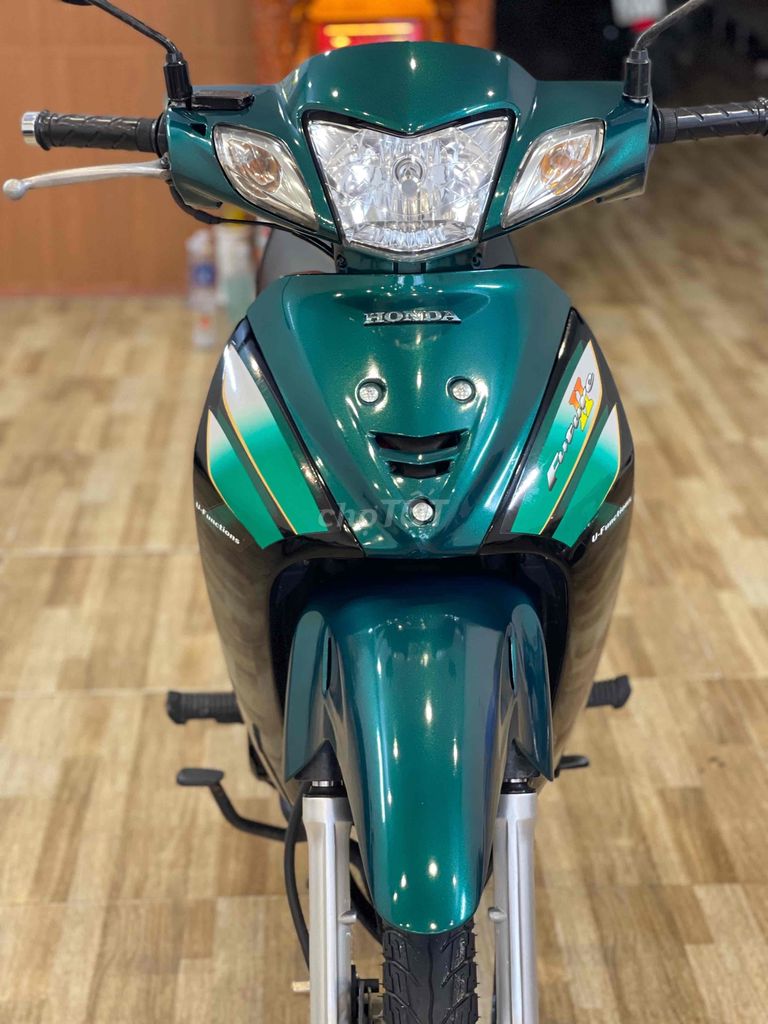 FUTURE_2 XE DỌN MỚi. Mua bán Xe máy tại Quận Bình Thuỷ Cần Thơ được đăng bởi SONY hình 1