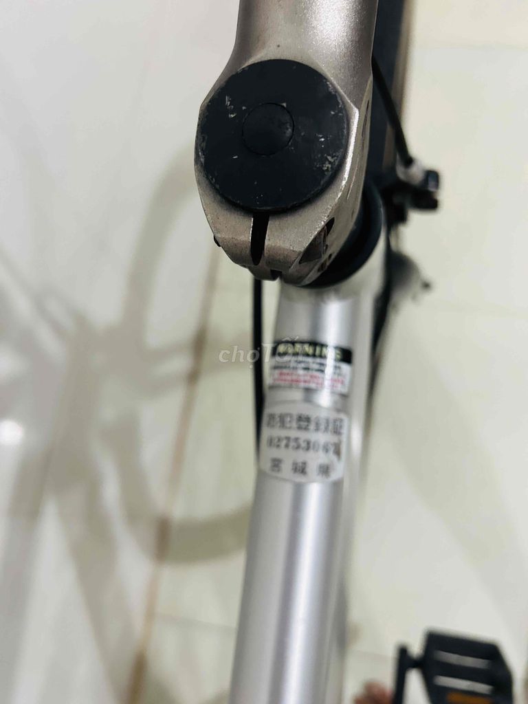 Touring 700c HÀNG BẢI NHẬT còn rất tốt. Mua bán Xe đạp tại Quận Bình Thuỷ Cần Thơ được đăng bởi Hien hình 6