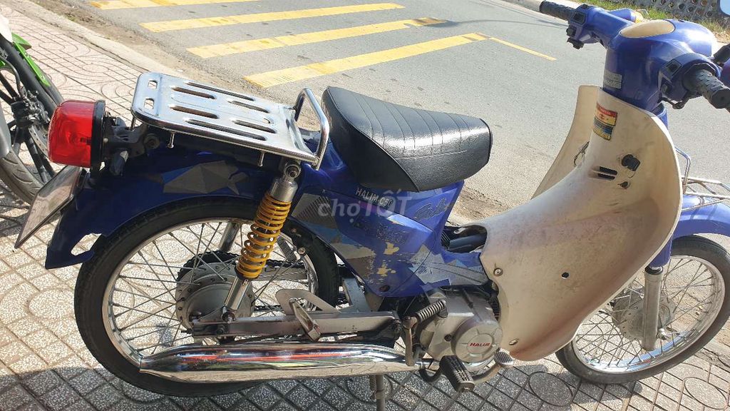 Bán xe cúp 50 đời 2018.bstp. Mua bán Xe máy tại Huyện Củ Chi Tp Hồ Chí Minh được đăng bởi Hải hình 3