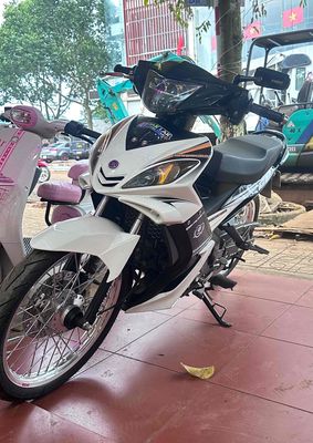 Dư xe bán lại ex 4 tự động 1s94 2009. xe dùng đẹp. Mua bán Xe máy tại Huyện Krông Pắc Đắk Lắk được đăng bởi Hoang Nam