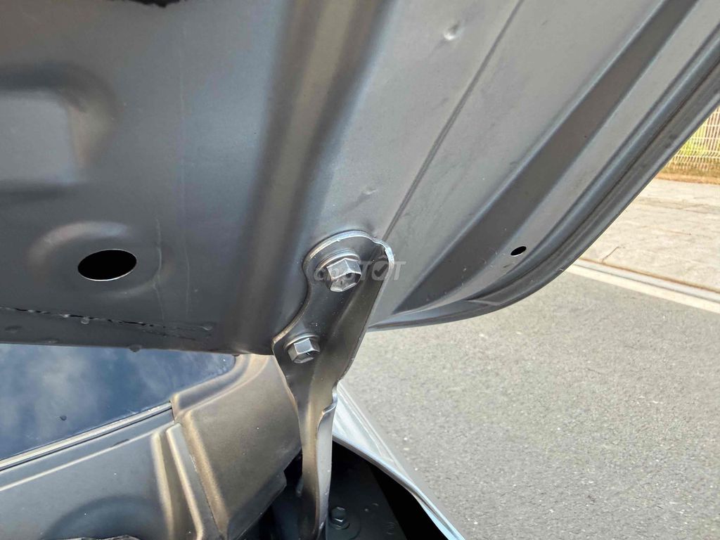 Vios 2021 MT tư nhân một chủ. Mua bán Ô tô tại Quận Hoàng Mai Hà Nội được đăng bởi Dong Doanh hình 19