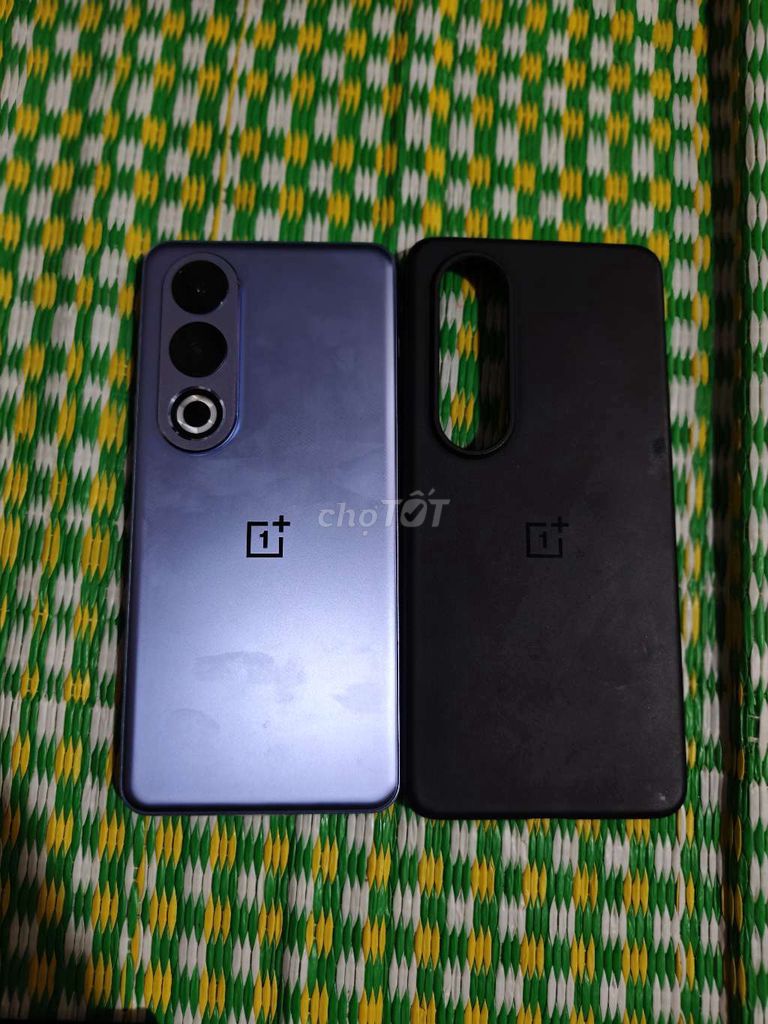 OnePlus Ace 3V 256GB Tím pin 99% bán gl ạ . Mua bán Điện thoại tại Huyện Thanh Trì Hà Nội được đăng bởi phan thắng  hình 1