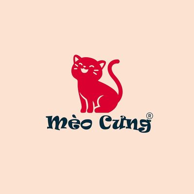 Hộ Kinh Doanh Mèo cưng logo