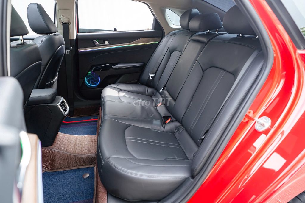 Kia K5 Premium Sản xuất: 2022. Mua bán Ô tô tại Quận Cầu Giấy Hà Nội được đăng bởi Quân Q Auto hình 13