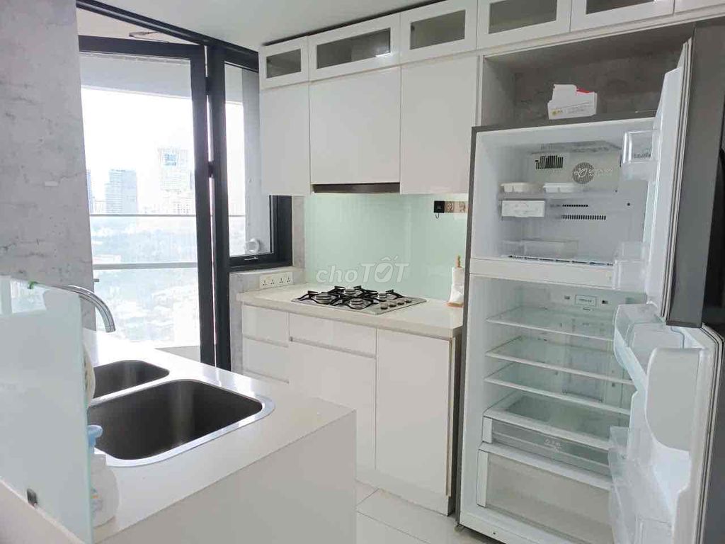 Аренда · 2 комн. · 110 м² · Quận Bình Thạnh, ул. Ngô Tất Tố