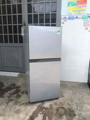 Cần thanh lý tủ lạnh Toshiba 171 l hai cánh. Mua bán Tủ lạnh tại Thành phố Thủ Đức Tp Hồ Chí Minh được đăng bởi Tấn phát