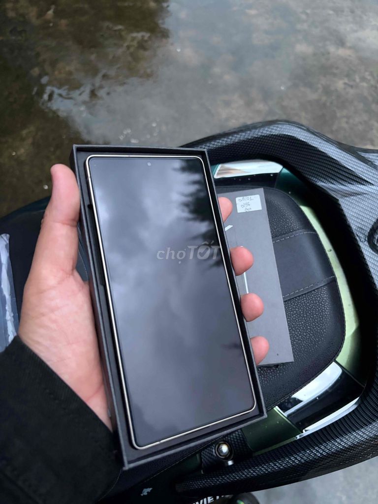 Samsung S25 Ultra 5G 12GB/256GB Đen 98%. Mua bán Điện thoại tại Thành phố Biên Hòa Đồng Nai được đăng bởi Tiến Đạt hình 1