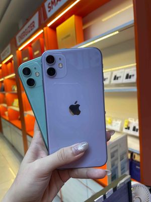 iPhone 11 Đen 64GB - Bản Quốc Tế. Mua bán Điện thoại tại Quận 1 Tp Hồ Chí Minh được đăng bởi Xt Trần Quang Khải 