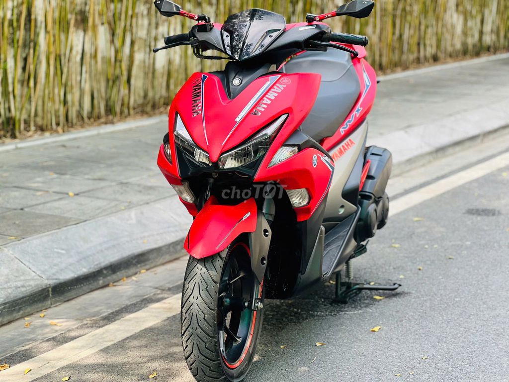 YAMAHA NVX 155 PHANH ABS ĐỎ SẦN CHÍNH CHỦ. Mua bán Xe máy tại Quận Nam Từ Liêm Hà Nội được đăng bởi Thái Dương hình 1
