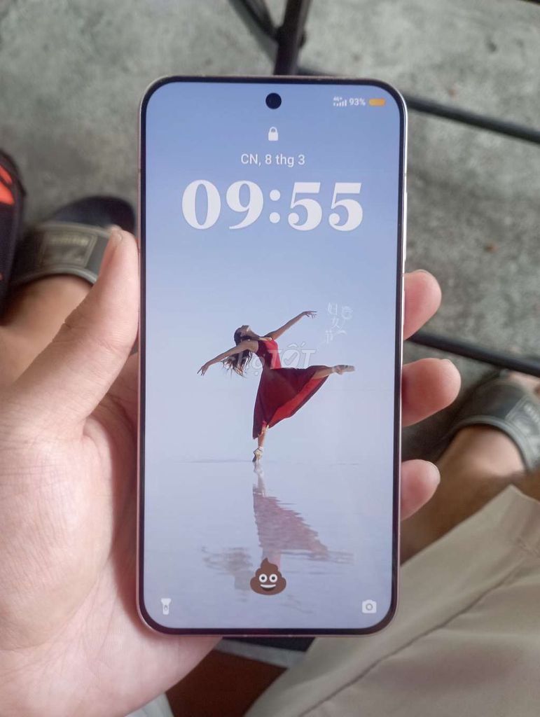 Vivo X200 Pro Mini vỡ lưng. Mua bán Điện thoại tại Quận Tân Bình Tp Hồ Chí Minh được đăng bởi Vương Hào hình 1