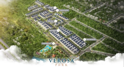 Venita Park (Verosa Park)