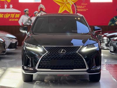 Lexus RX 2021 350 - 11000 km. Mua bán Ô tô tại Thành phố Thủ Đức Tp Hồ Chí Minh được đăng bởi Ý Auto Toàn Trung hình 1