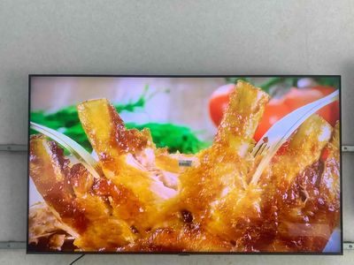Smart Tivi Samsung 4K 55 inch UA55AU7002. Mua bán Tivi, Âm thanh tại Thành phố Thủ Dầu Một Bình Dương được đăng bởi Quang Sáng 