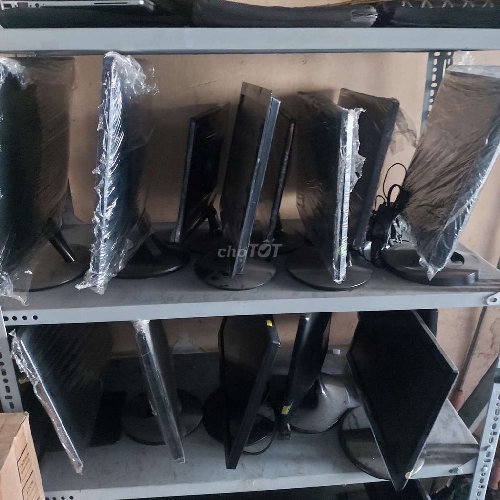 Màn hình máy tính thanh lý cũ Giá Rẻ HCM Thủ Đức. Mua bán Phụ kiện (Màn hình, Chuột...) tại Thành phố Thủ Đức Tp Hồ Chí Minh được đăng bởi Cũ Giá Rẻ hình 1