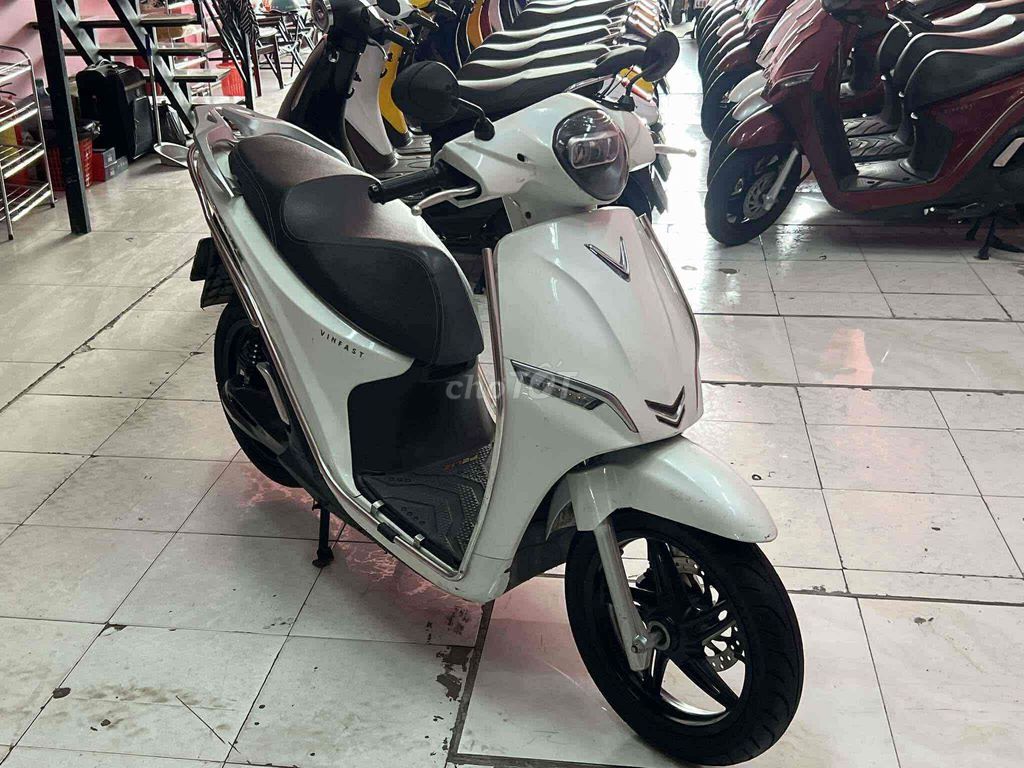 ✅Pink Quận 12✅FelizS Xe Máy Điện-Nậu Xớ 10củ. Mua bán Xe máy tại Quận 12 Tp Hồ Chí Minh được đăng bởi  Xe Điện Pink Quận 12 hình 4